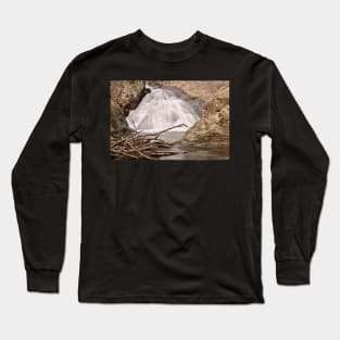 Cunningham Falls Long Sleeve T-Shirt